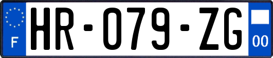 HR-079-ZG