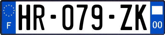 HR-079-ZK