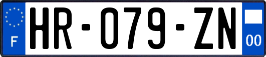 HR-079-ZN