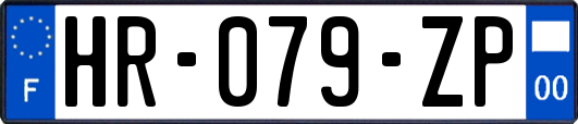 HR-079-ZP