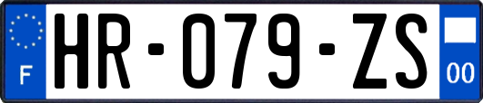 HR-079-ZS