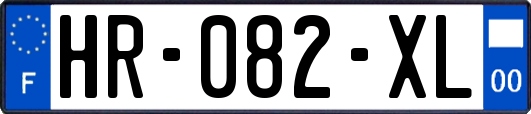 HR-082-XL