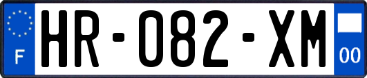 HR-082-XM
