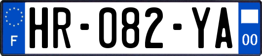 HR-082-YA