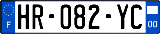 HR-082-YC