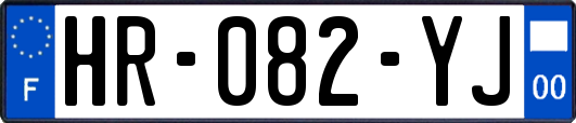 HR-082-YJ