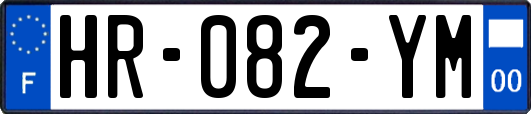 HR-082-YM