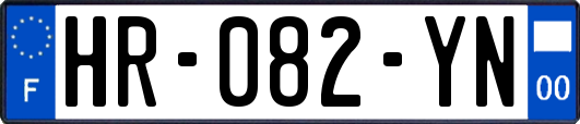 HR-082-YN