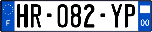 HR-082-YP