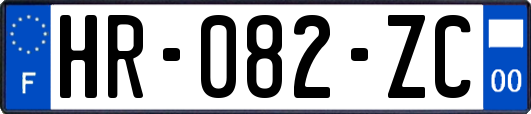 HR-082-ZC