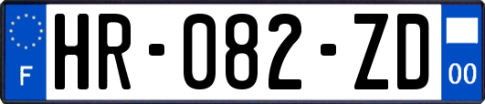HR-082-ZD