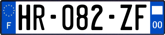 HR-082-ZF
