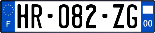 HR-082-ZG