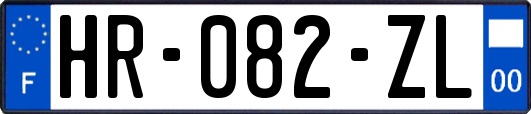 HR-082-ZL