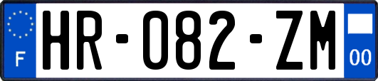 HR-082-ZM