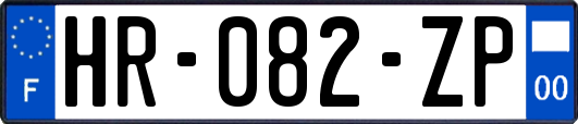HR-082-ZP