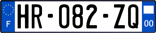 HR-082-ZQ