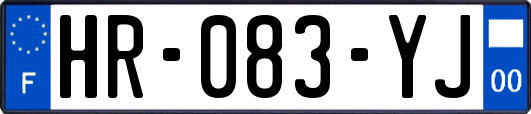 HR-083-YJ