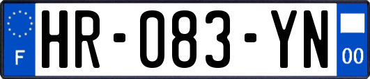 HR-083-YN