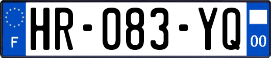 HR-083-YQ