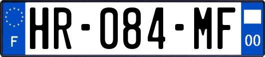 HR-084-MF