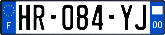 HR-084-YJ