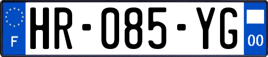 HR-085-YG