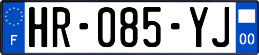 HR-085-YJ