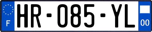 HR-085-YL