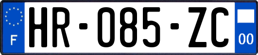 HR-085-ZC