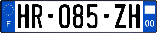 HR-085-ZH