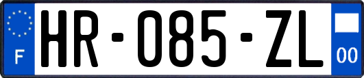 HR-085-ZL