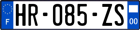HR-085-ZS