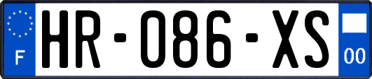 HR-086-XS