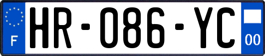 HR-086-YC