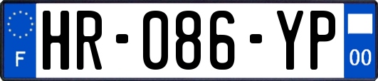 HR-086-YP