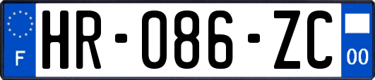 HR-086-ZC