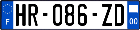 HR-086-ZD