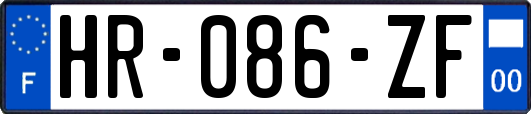 HR-086-ZF