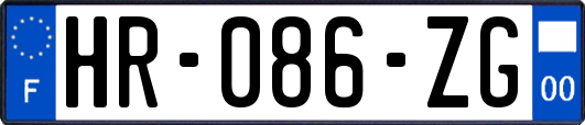 HR-086-ZG