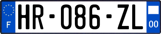 HR-086-ZL
