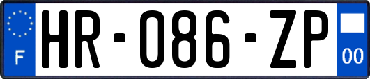 HR-086-ZP