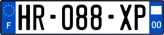 HR-088-XP