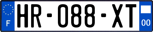 HR-088-XT