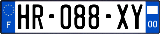 HR-088-XY