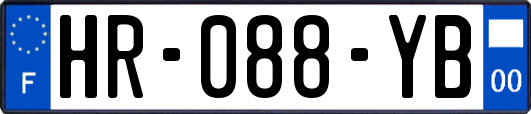 HR-088-YB