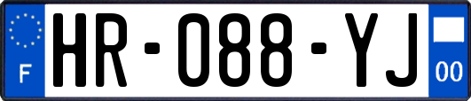 HR-088-YJ