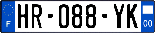 HR-088-YK