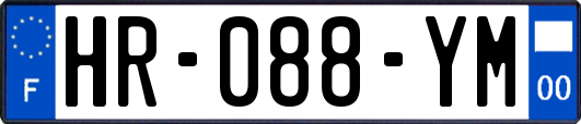 HR-088-YM