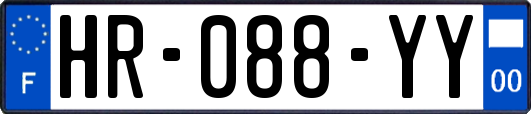 HR-088-YY